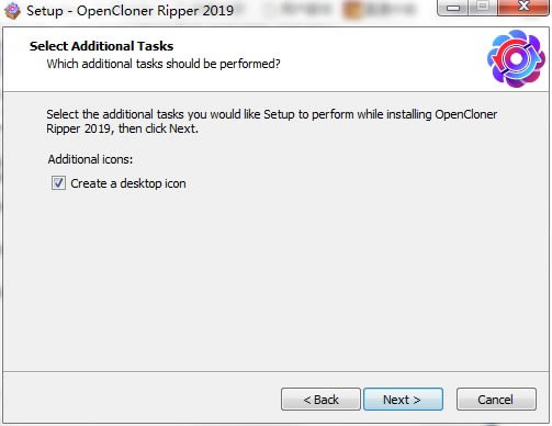 OpenCloner Ripper