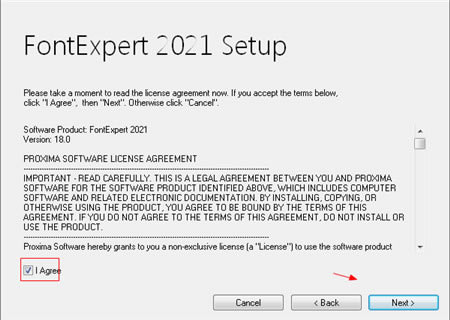 FontExpert 2021ر桿FontExpert 2021() v18.0 ر-ĵ