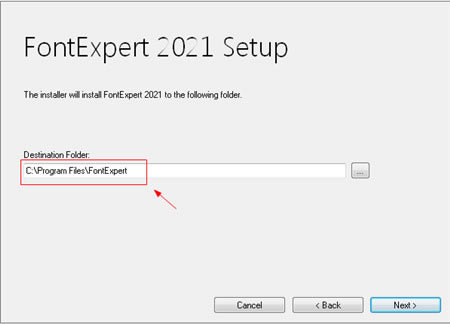 FontExpert 2021ر桿FontExpert 2021() v18.0 ر-ĵ