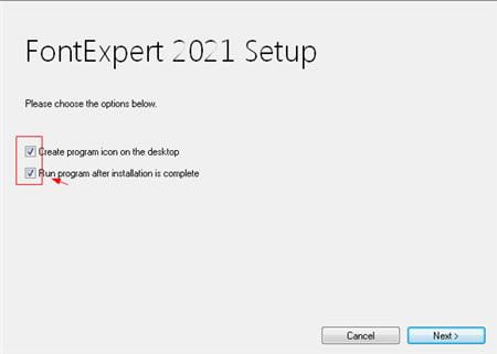FontExpert 2021ر桿FontExpert 2021() v18.0 ر-ĵ