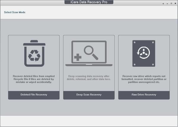 iCare Data Recovery ProiCare Data Recovery Pro v8.3.0 Ѱ