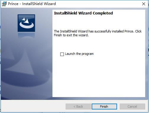 YesLogic Princeر桿YesLogic Prince v13.6 ر