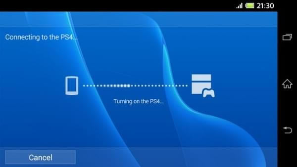 Remote Playر