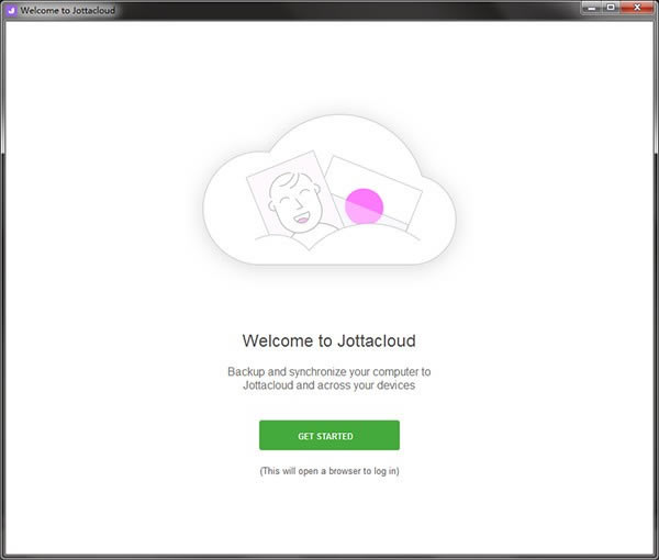 JottacloudءJottacloud(Ʊ) v3.2.94 ٷ汾