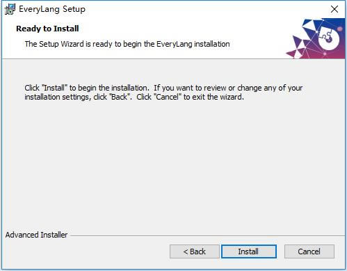 EveryLang Pro