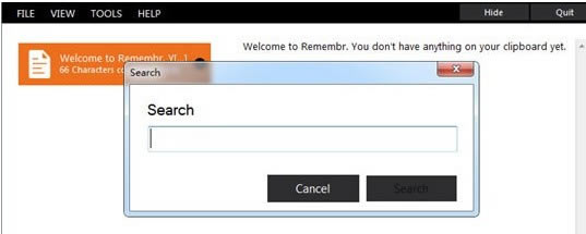 Remembr ʹ÷ͼ