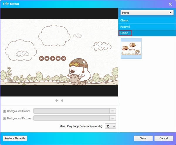 AnyMP4 Blu-ray CreatorءAnyMP4 Blu-ray Creator(¼) v1.1.70 ٷ汾