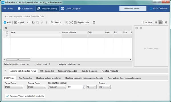 PriceLabelءPriceLabel(ǩƴӡ) v10.49 ٷ汾