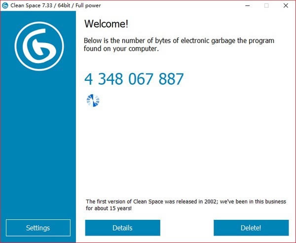Cyrobo Clean Space ProءCyrobo Clean Space Pro() v7.47 Ѱ