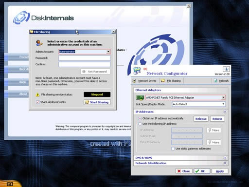 Bootable Recovery CDBootable Recovery CD v1.3 ٷ汾