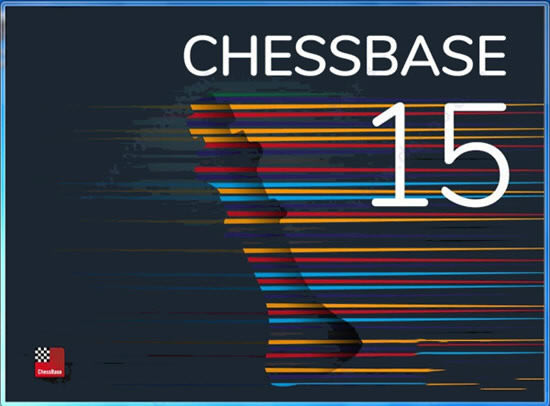 ChessBase15İءChessBase15 v15.7 ر