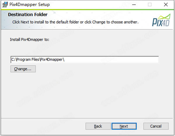 pix4dmapper 4.5