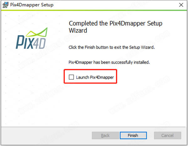 pix4dmapper 4.5