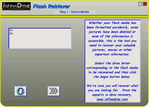 Flash RetrieverءFlash Retriever(ļָ) v1.0.0.21 Ѱ