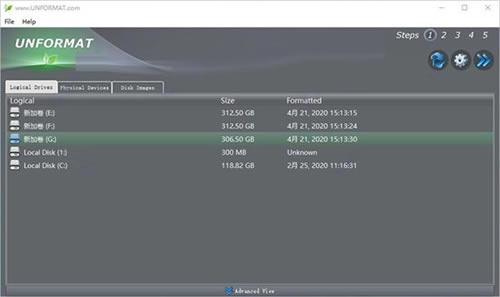 UNFORMATİءUNFORMAT水 v5.0 Ѱ