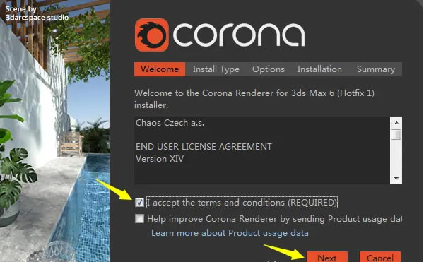 CoronaȾװͼ1