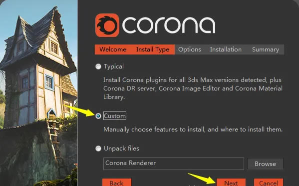 CoronaȾװͼ2