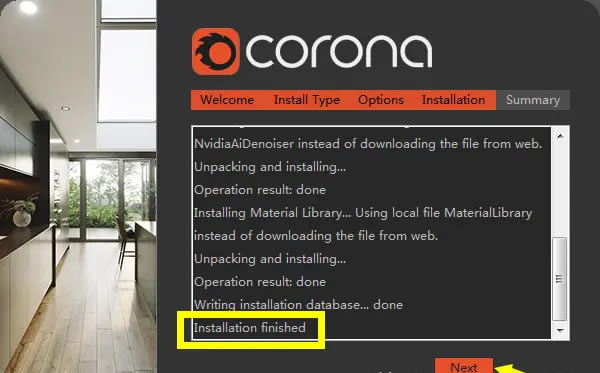 CoronaȾװͼ4