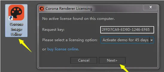 CoronaȾءCoronaȾİ v6.1 ð