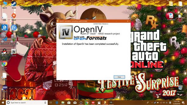 OpenIVİ؈D