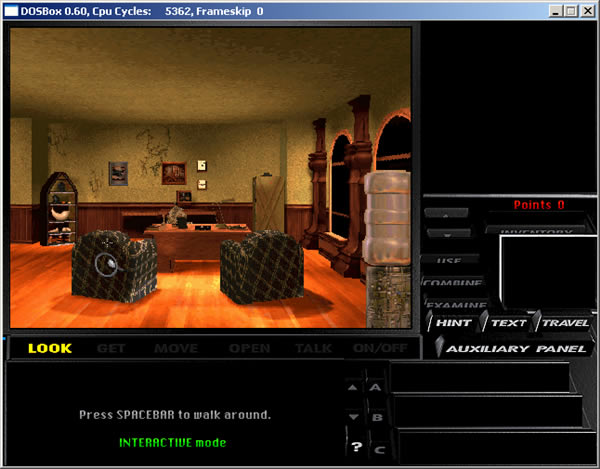 DOSBoxģ