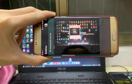 DroidCamXPCˡDroidCamXԶ v6.5 º水