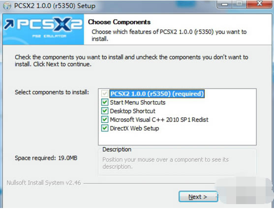PCSX2ģİ桿PCSX2ģ v1.6.0 Ѱ-ĵ