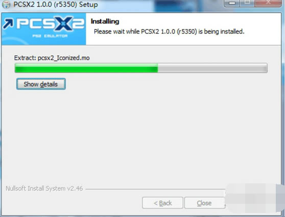 PCSX2ģİ桿PCSX2ģ v1.6.0 Ѱ