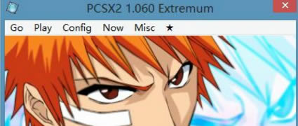 PCSX2ģİ桿PCSX2ģ v1.6.0 Ѱ-ĵ
