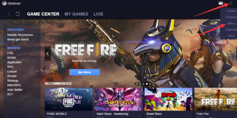 GameLoopô