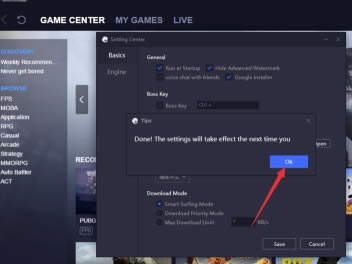 GameLoopô