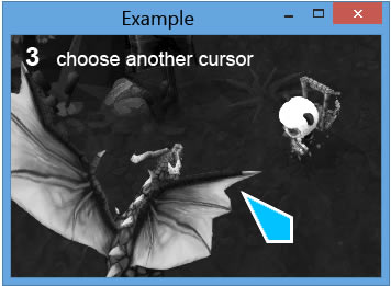 YoloMouseرءYoloMouse(Ϸ޸Ĺ) v1.0.3 ٷ汾