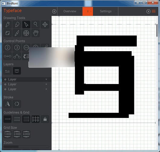 BirdFont°桿BirdFont(༭) v4.6.1 ٷ汾