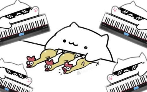 Bongo Cat MverBongo Cat Mver ⰲװpc