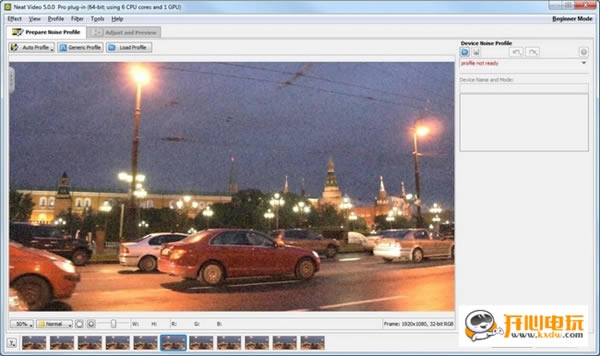 Neat Videoر桿Neat Video v4.5 Pro