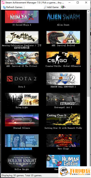 Steam SamءSteam Samɾ͹ v7.0 °