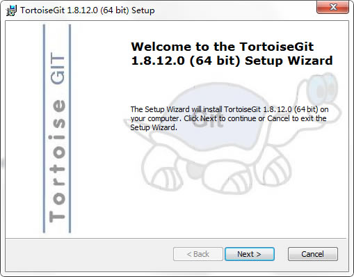 TortoiseGitİ桿TortoiseGit v2.9.0.0 -վ