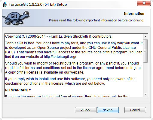 TortoiseGitİ桿TortoiseGit v2.9.0.0 -ĵ