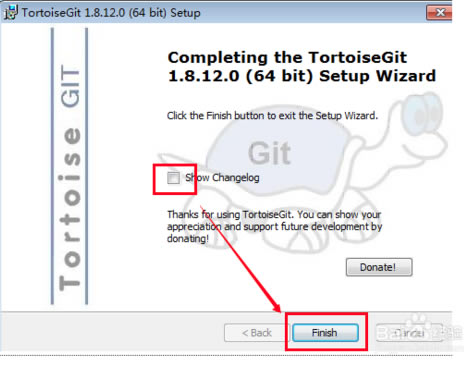 TortoiseGitİ桿TortoiseGit v2.9.0.0 