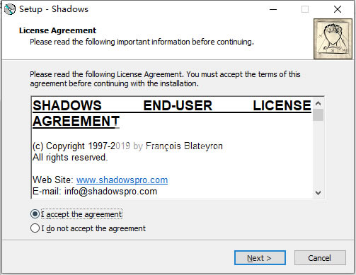ShadowsѰͼ