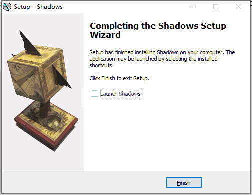 ShadowsѰ桿Shadows v4.5.8590 ٷ汾