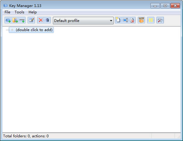 Key ManagerءKey Manager(̰) v1.13 Ѱ