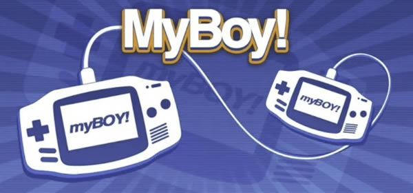 MyBoyģ