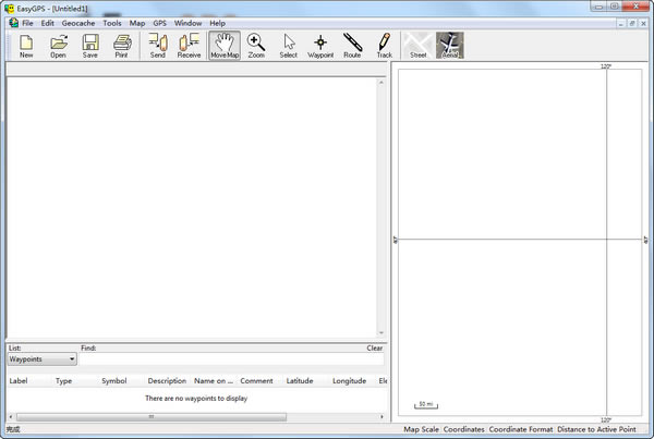 EasyGPSءEasyGPS v7.13.0.0 ٷ汾