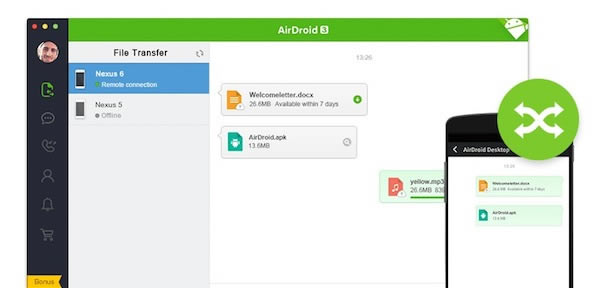 AirDroid԰ͼ