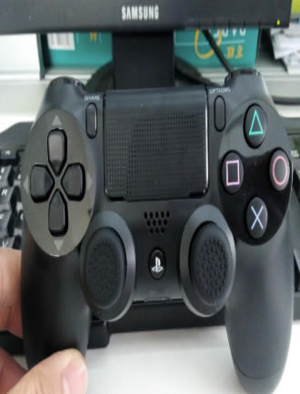 DS4WindowsİPC̳