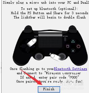 DS4Windowsİô