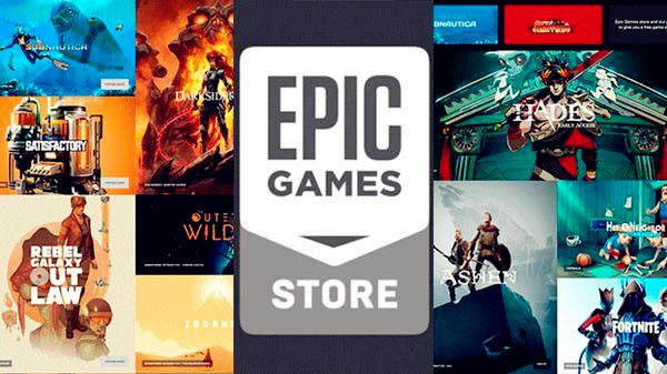 Epic Gamesƽ̨ءEPICϷƽ̨(Epic Games Store) v10.15.2 ٷ汾