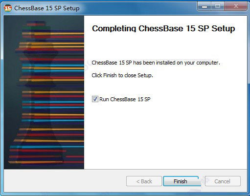 Chessbase15ءChessbase v15.7 ٷѰ-ĵ