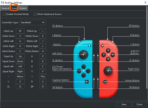 ɭѻpcģɭѻpcģ(Ryujinx) v1.0.1746 ٷ԰-ĵ